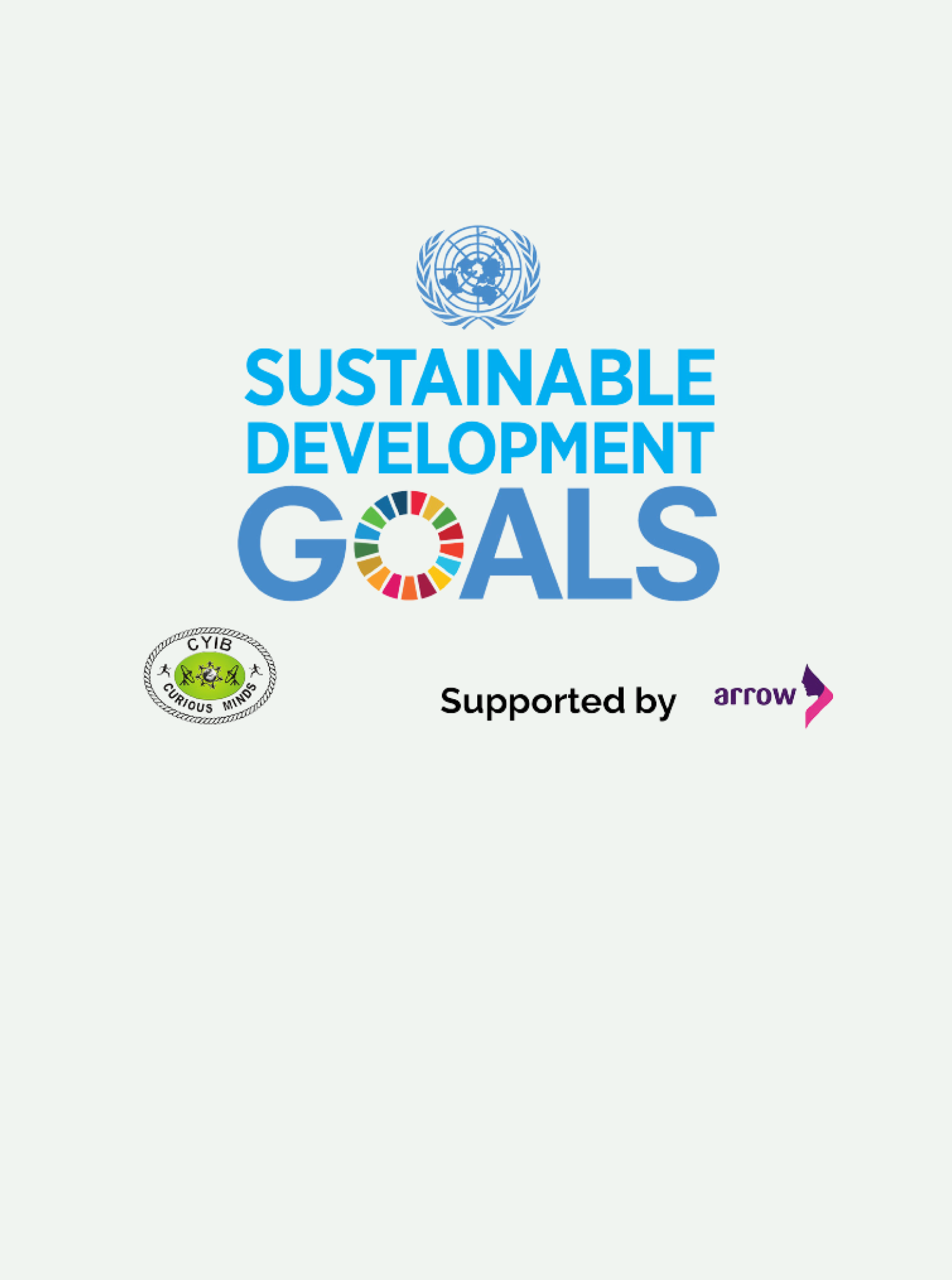 Sustainable dev goals-green