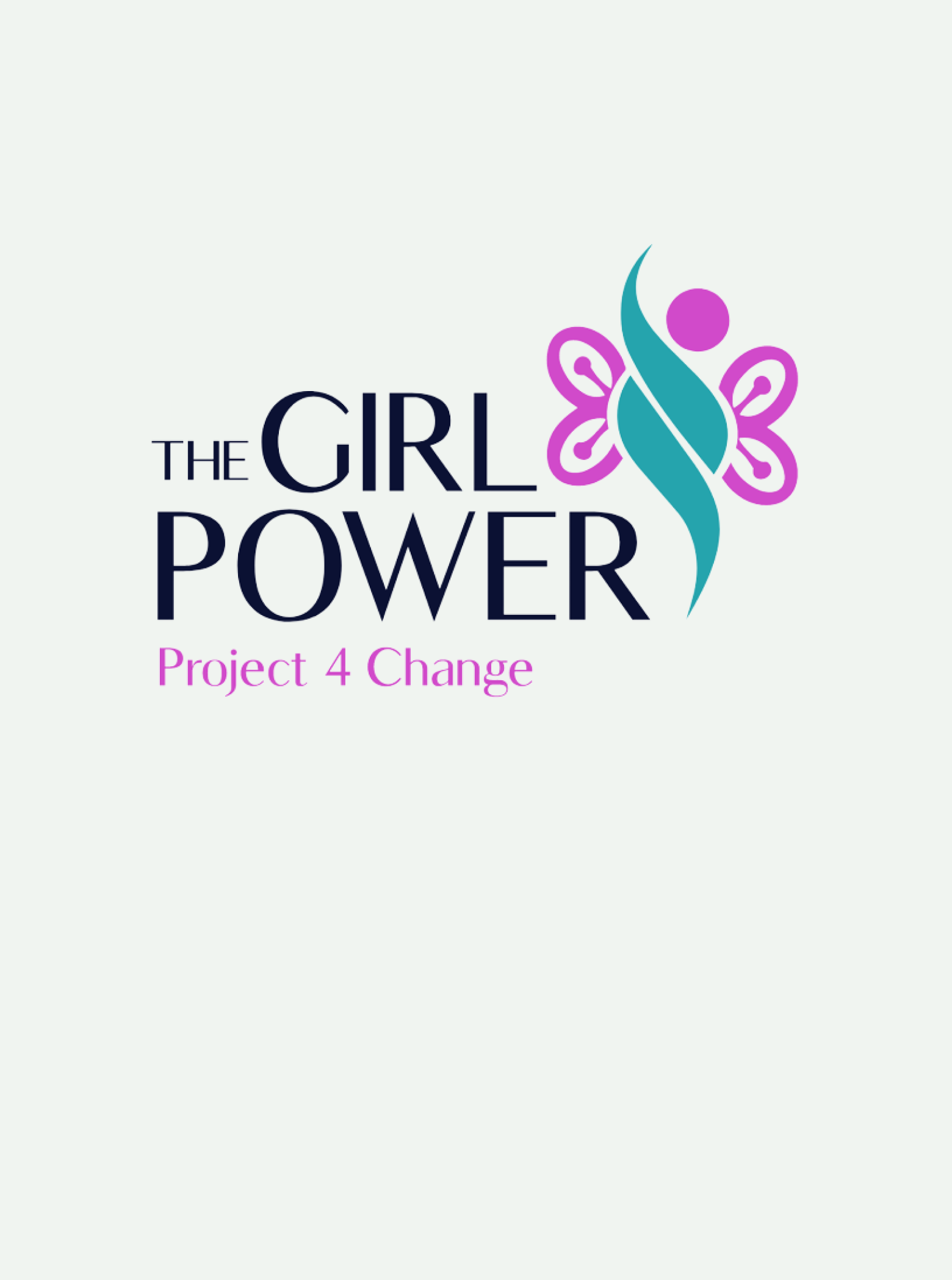 girl power-green