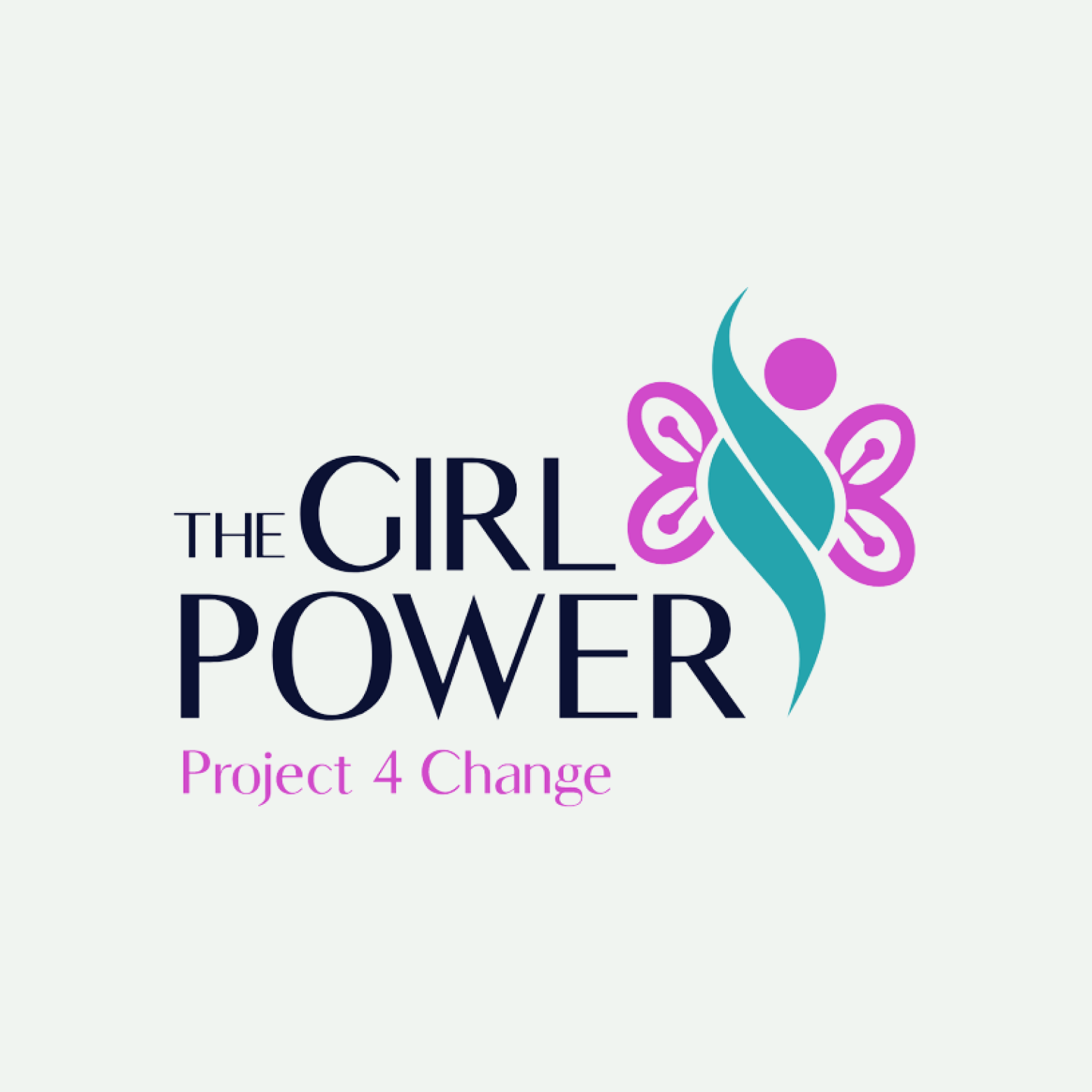 girl power-green